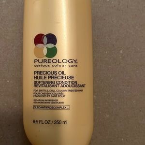Brand new Pureology conditioner